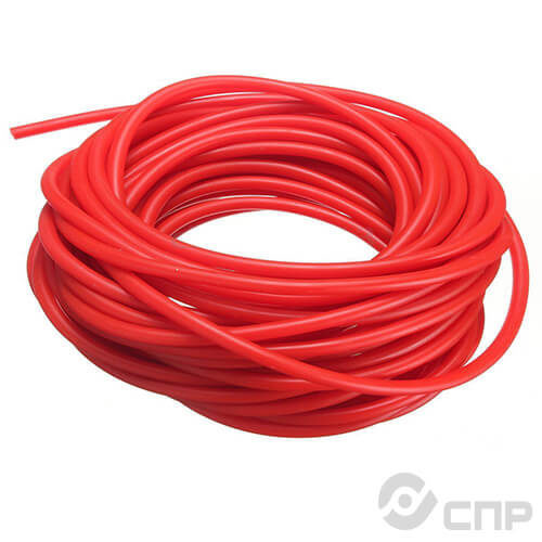 Шнур уплотнительный круглого сечения 12