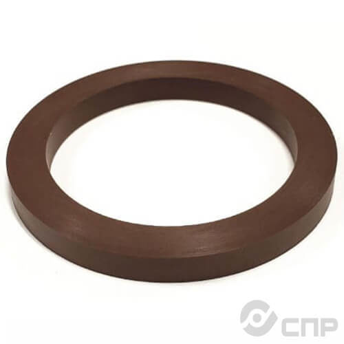 Кольцо прямоугольного сечения 1,8х0,6х0,6